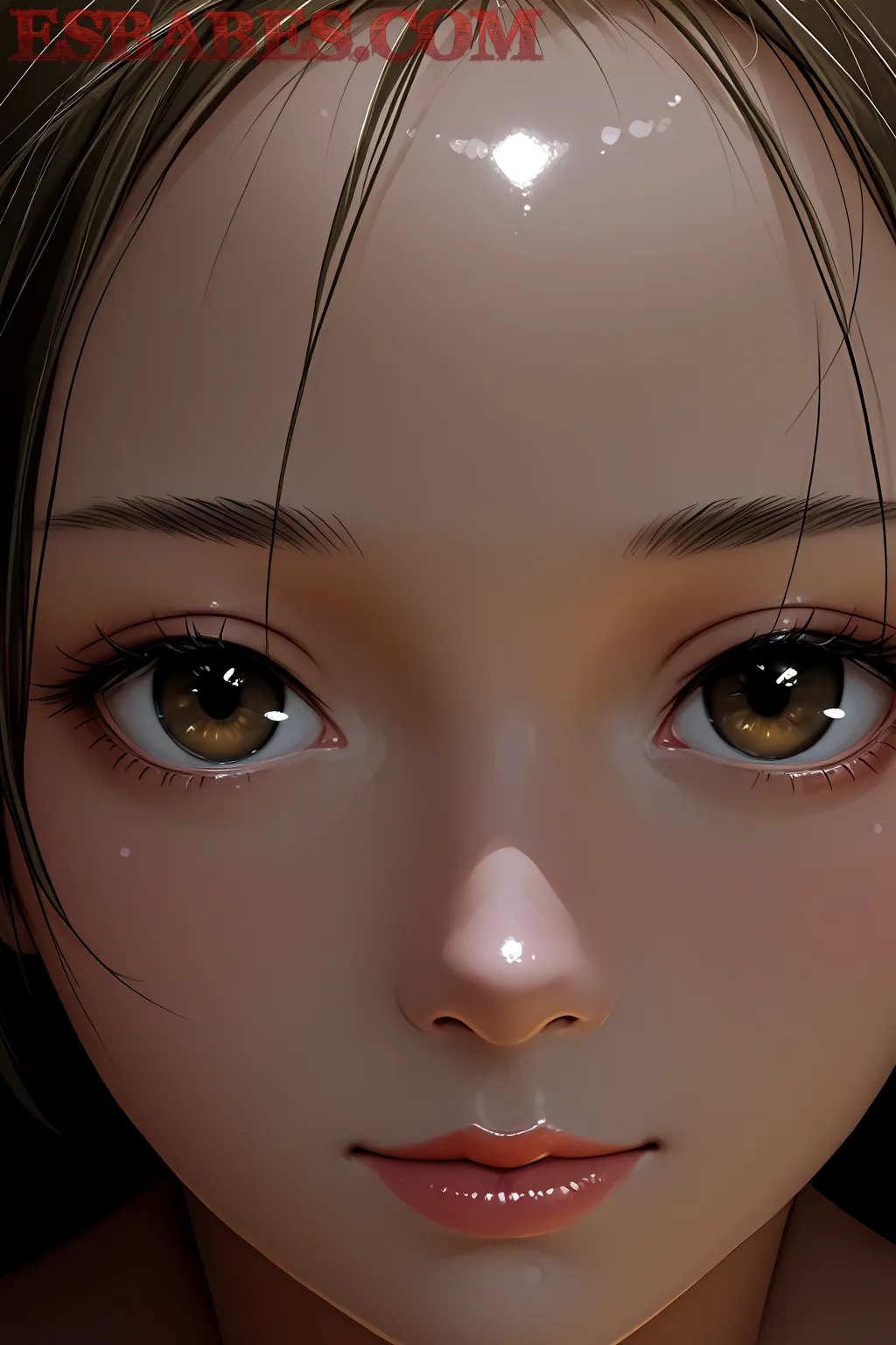 Benita-Exquisite-Unshaven-Pussy_4