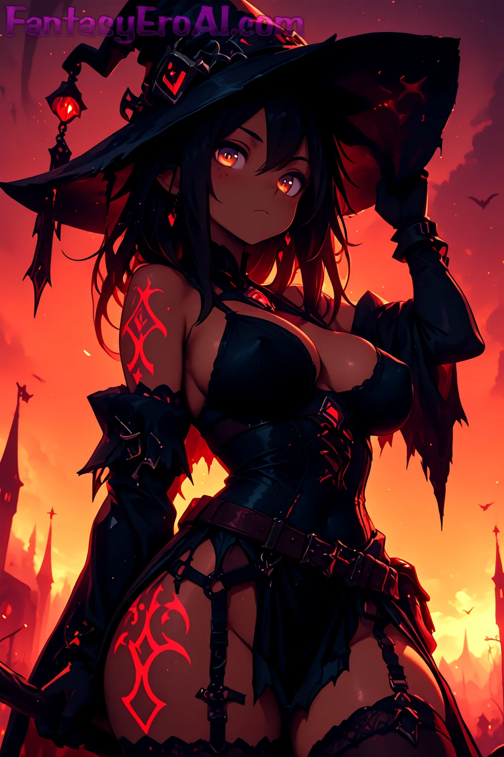 Bhad-Bhabie-En-Lenceria_6