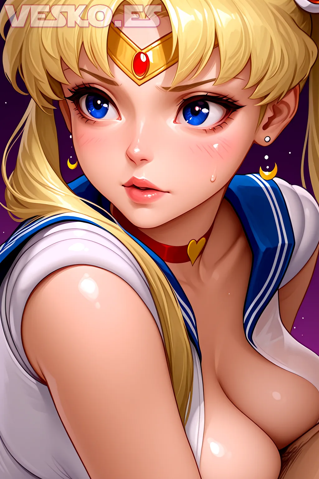 Bhambielynn-Y-Sus-Fotos-Desnuda-En-Casa_8