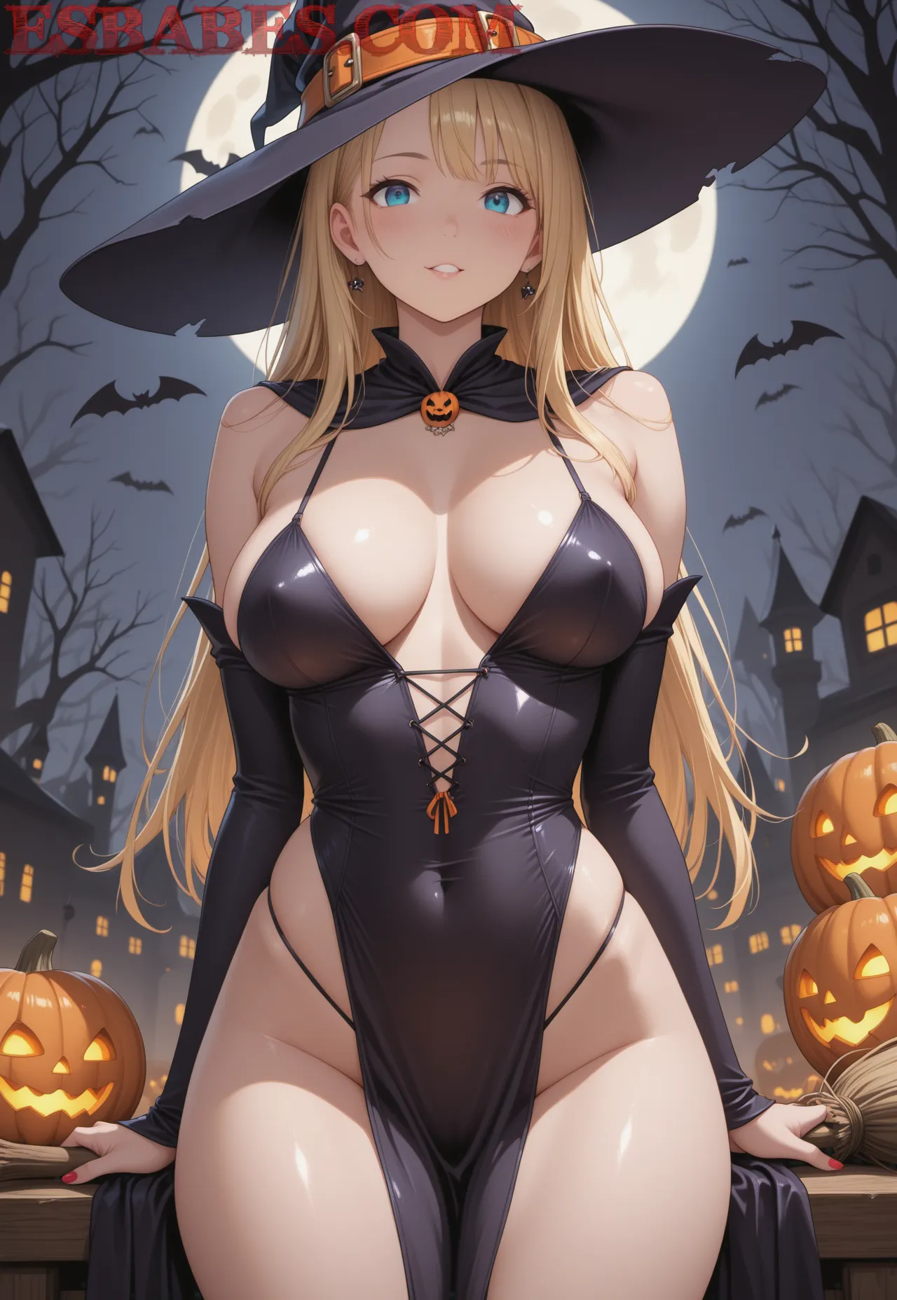 Bia-Oliveira-Tetas-Y-Culo-En-Lenceria-Sexy_2