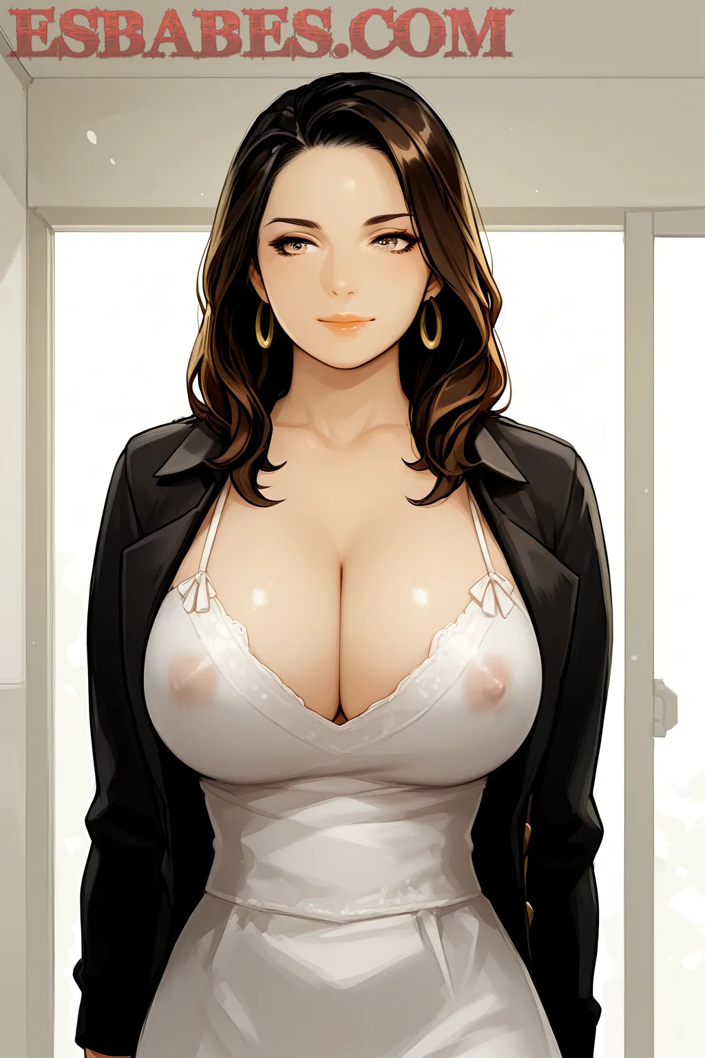 Big-Boobs-Naked-Ebony_6