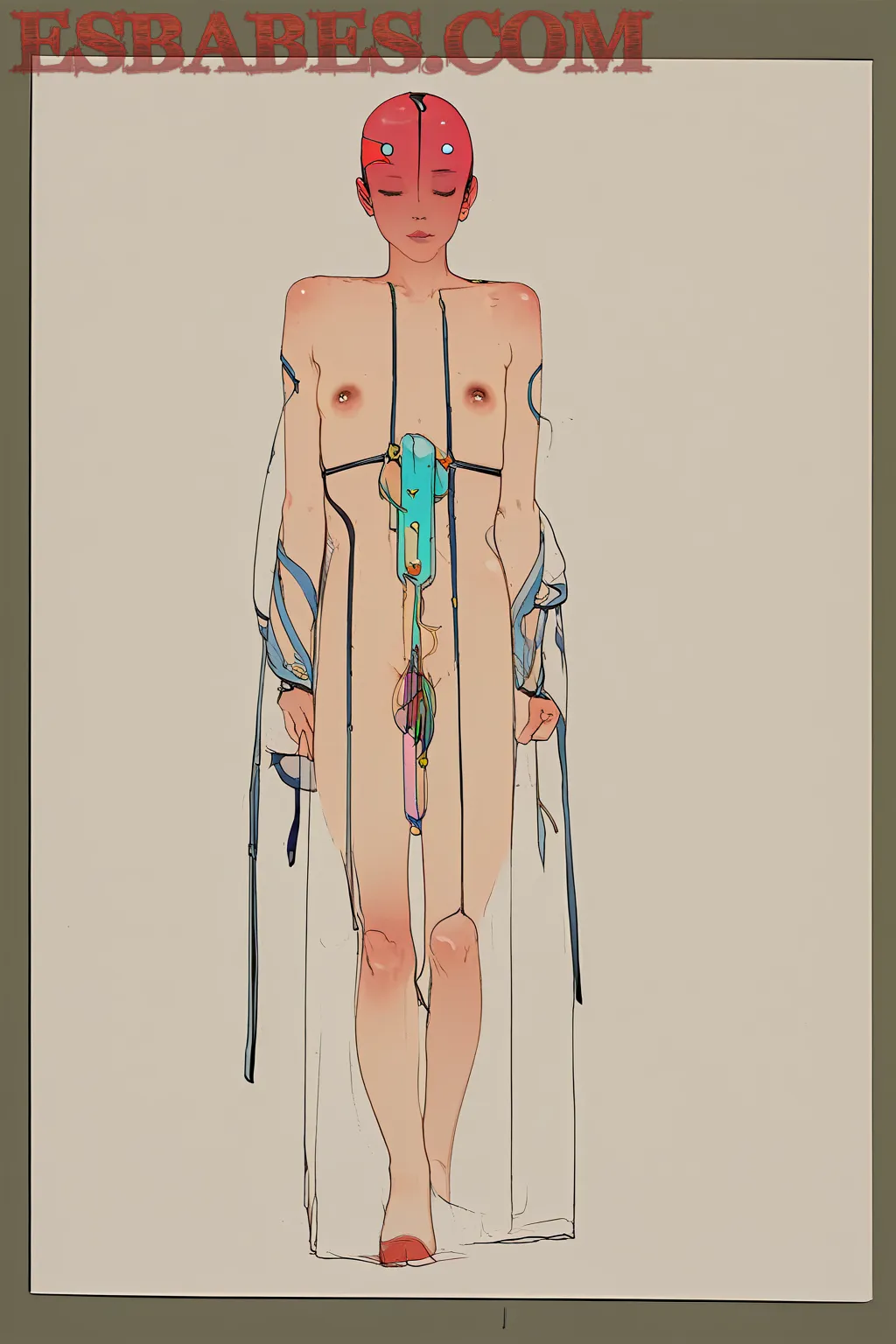 Bodyart-Pinturas-Eroticas-De-Bellas-Divas_5