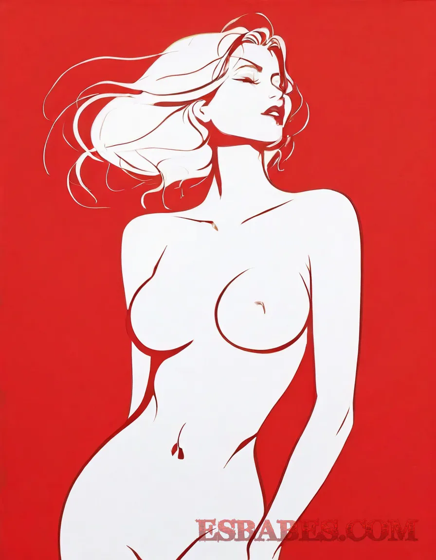 Bree Daniels Sexy Belleza Natural