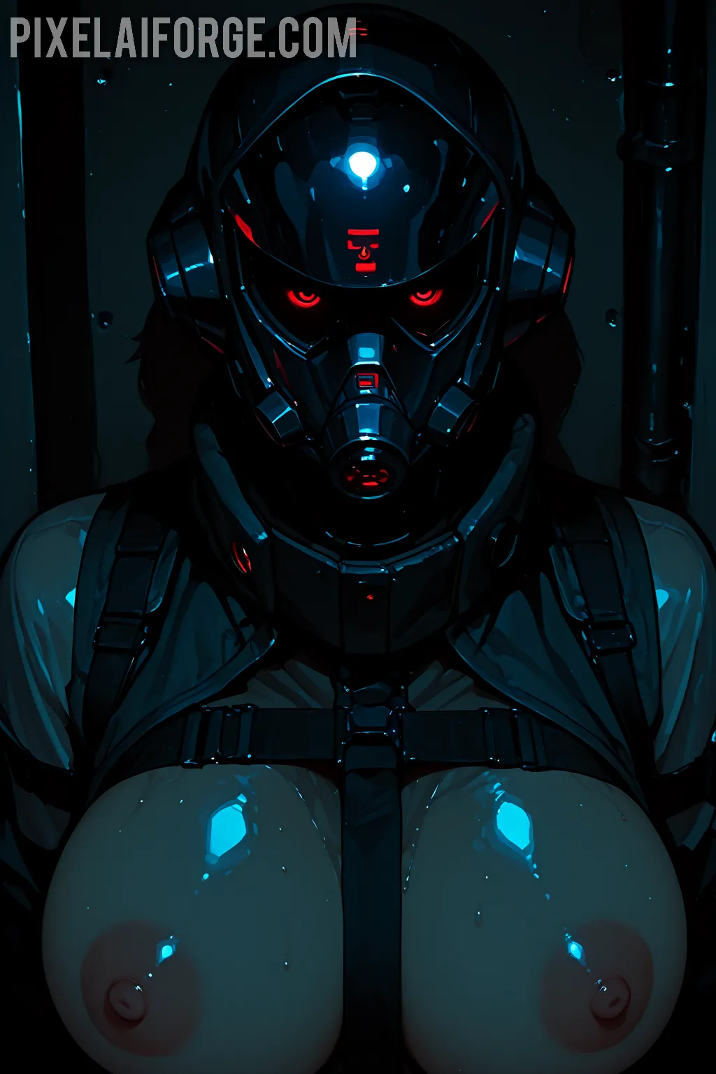 Bridget-Powers-And-Her-Lesbian-Friend_2