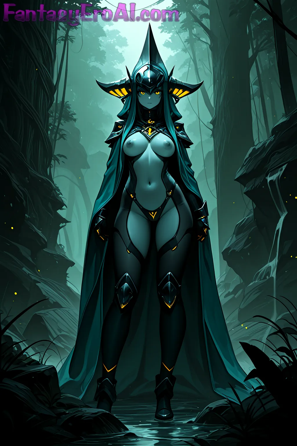 Brittany-Fuchs-En-Lenceria-Blanca_4