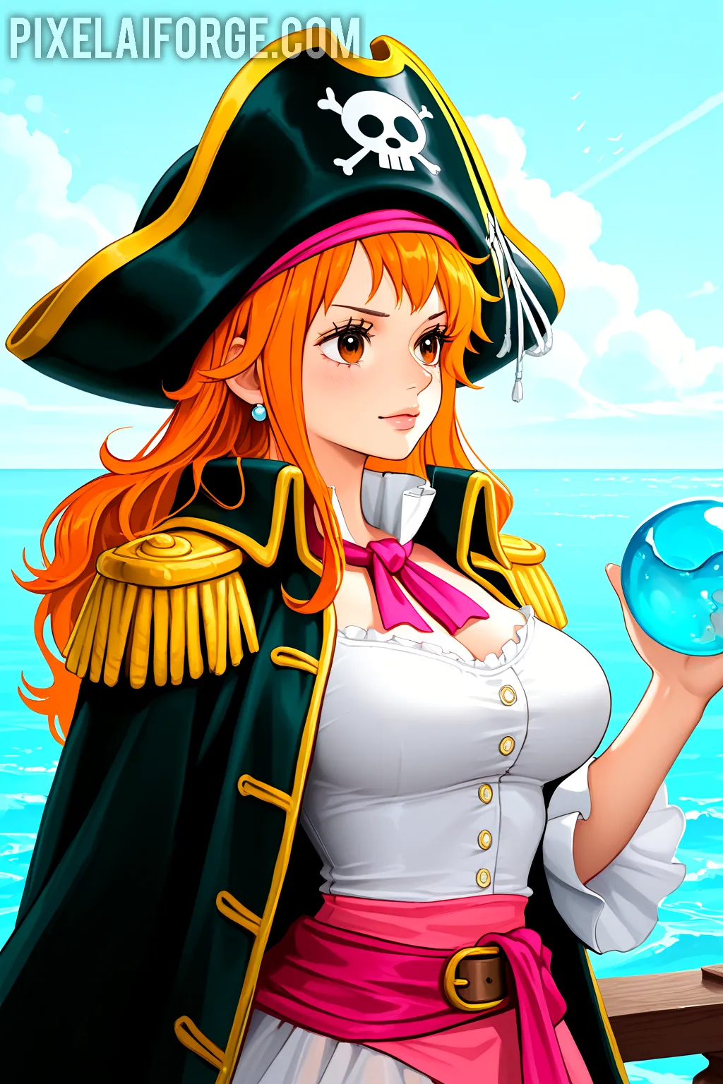 Brittany-Fuchs-Pantalon-Corto_2