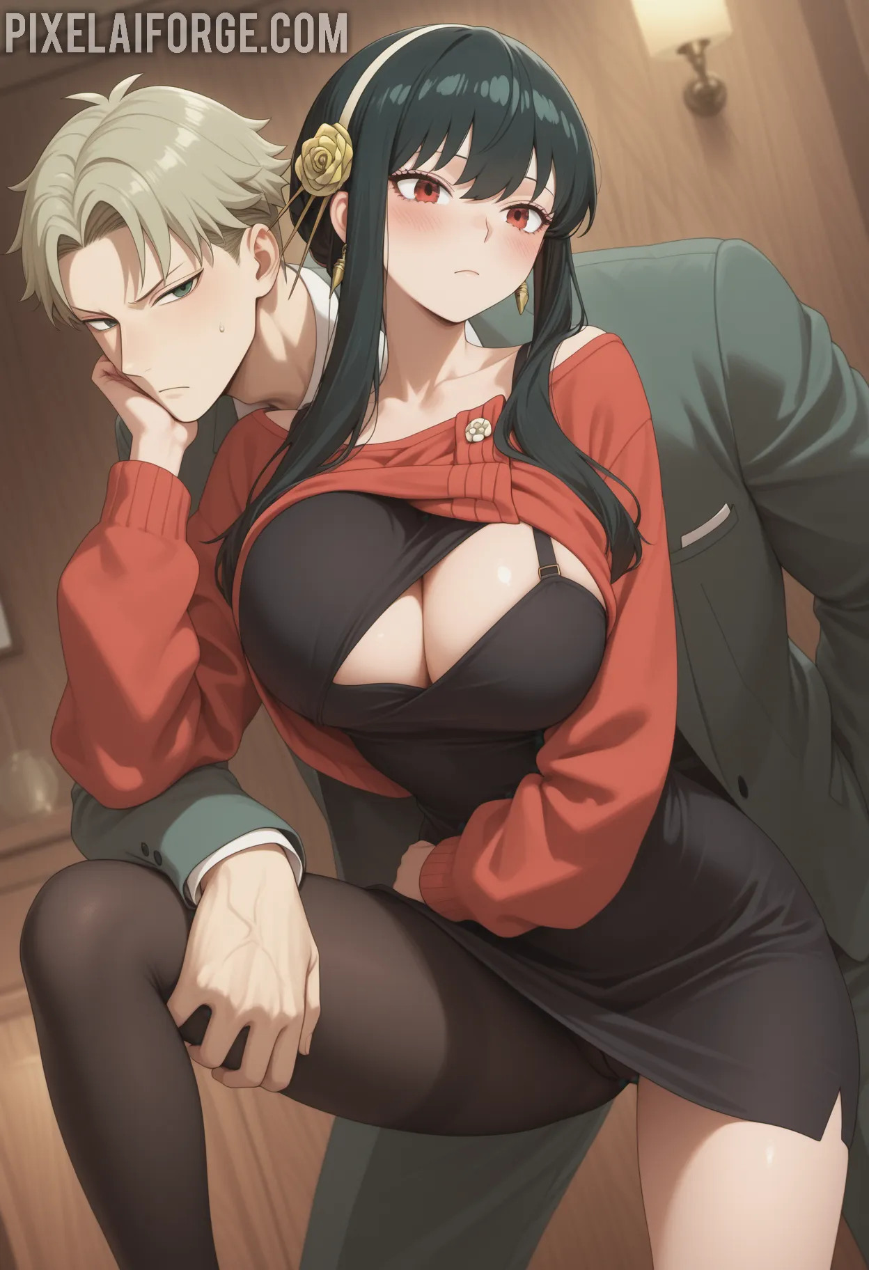 Brunette-Enjoys-A-Solo-Masturbation-Time_9