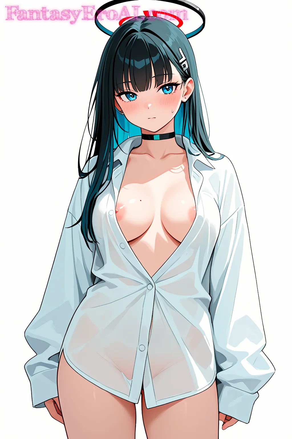 Brunette-Naked-Dreams_3