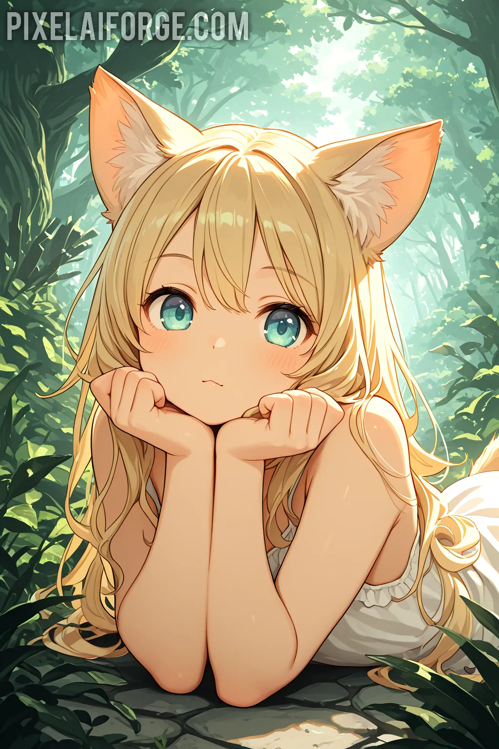 Brunettes-In-A-Lesbian-Orgy_8