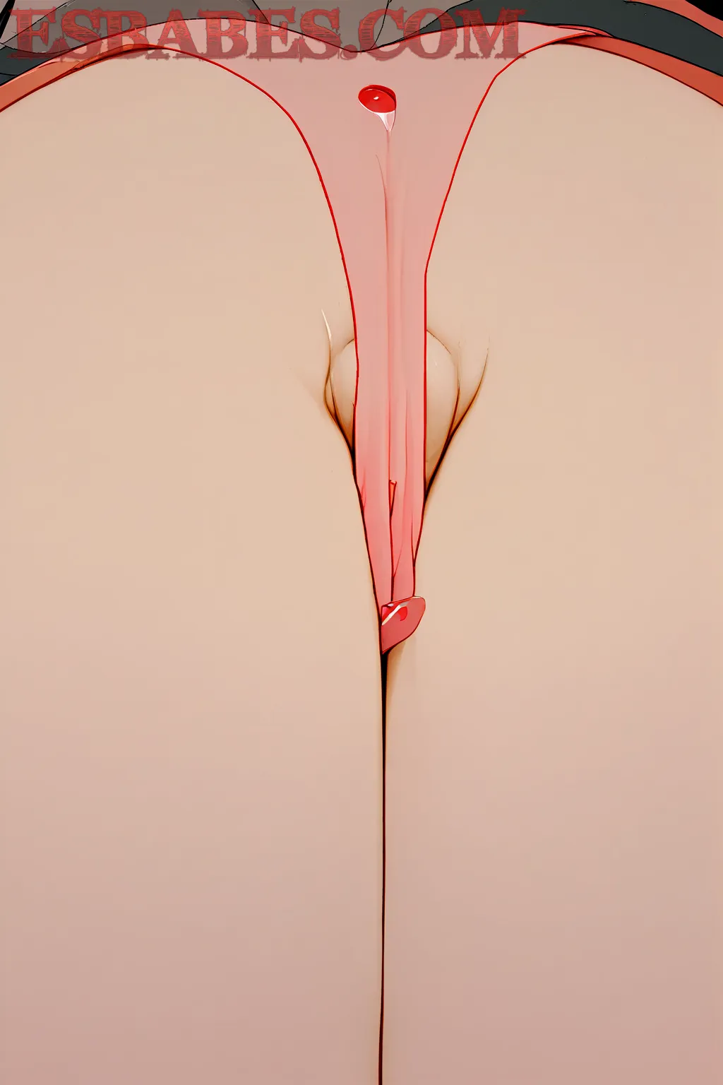 Busty-Asian-Shows-Hairy-Pussy_1