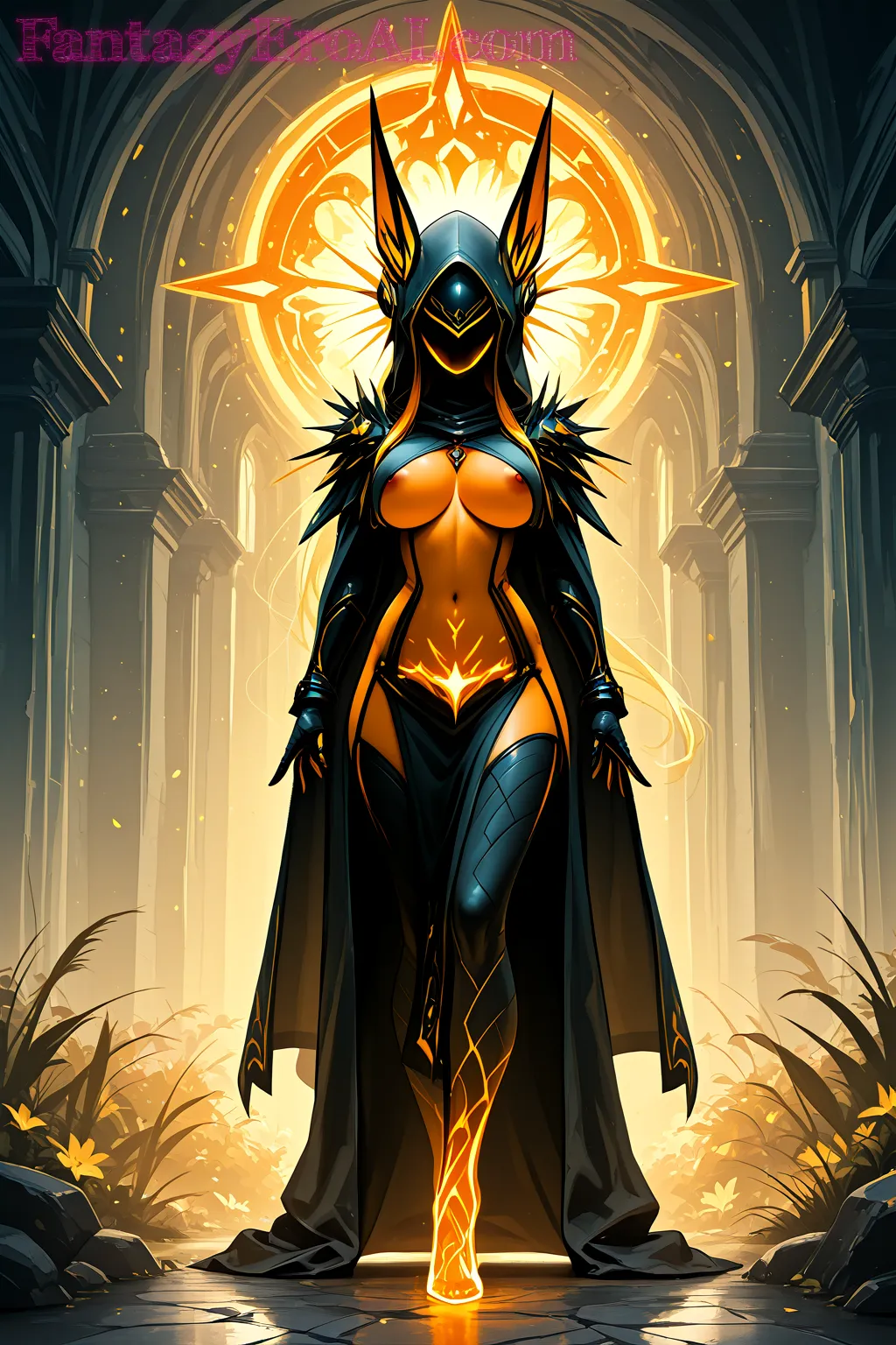 Busty-Brunette-Nude-Big-Boobs_9