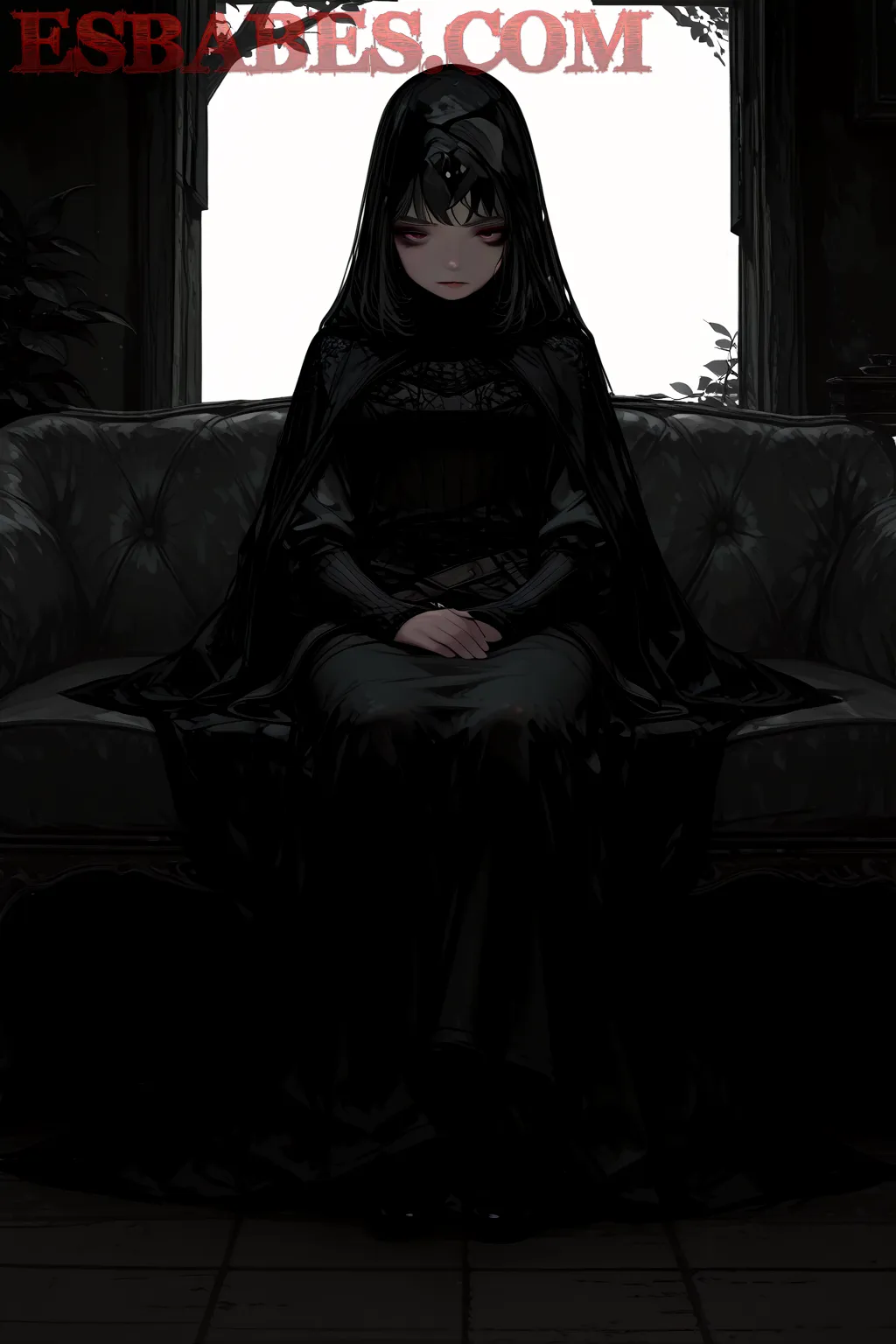 Busty-Chikita-Posing-Naked-Curves_1