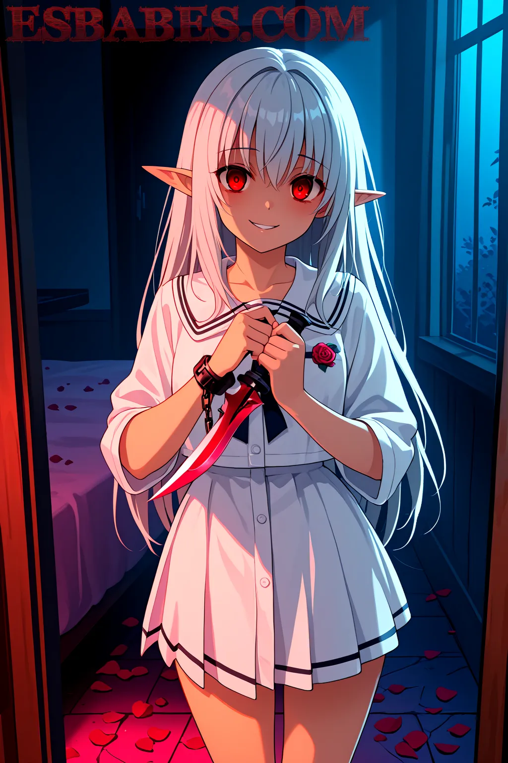 Busty-Chikita-Posing-Naked-Curves_8