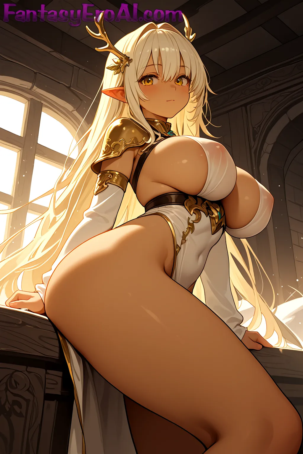 Caliente-Asiatica-Posando-En-Lenceria-Cosplay_3