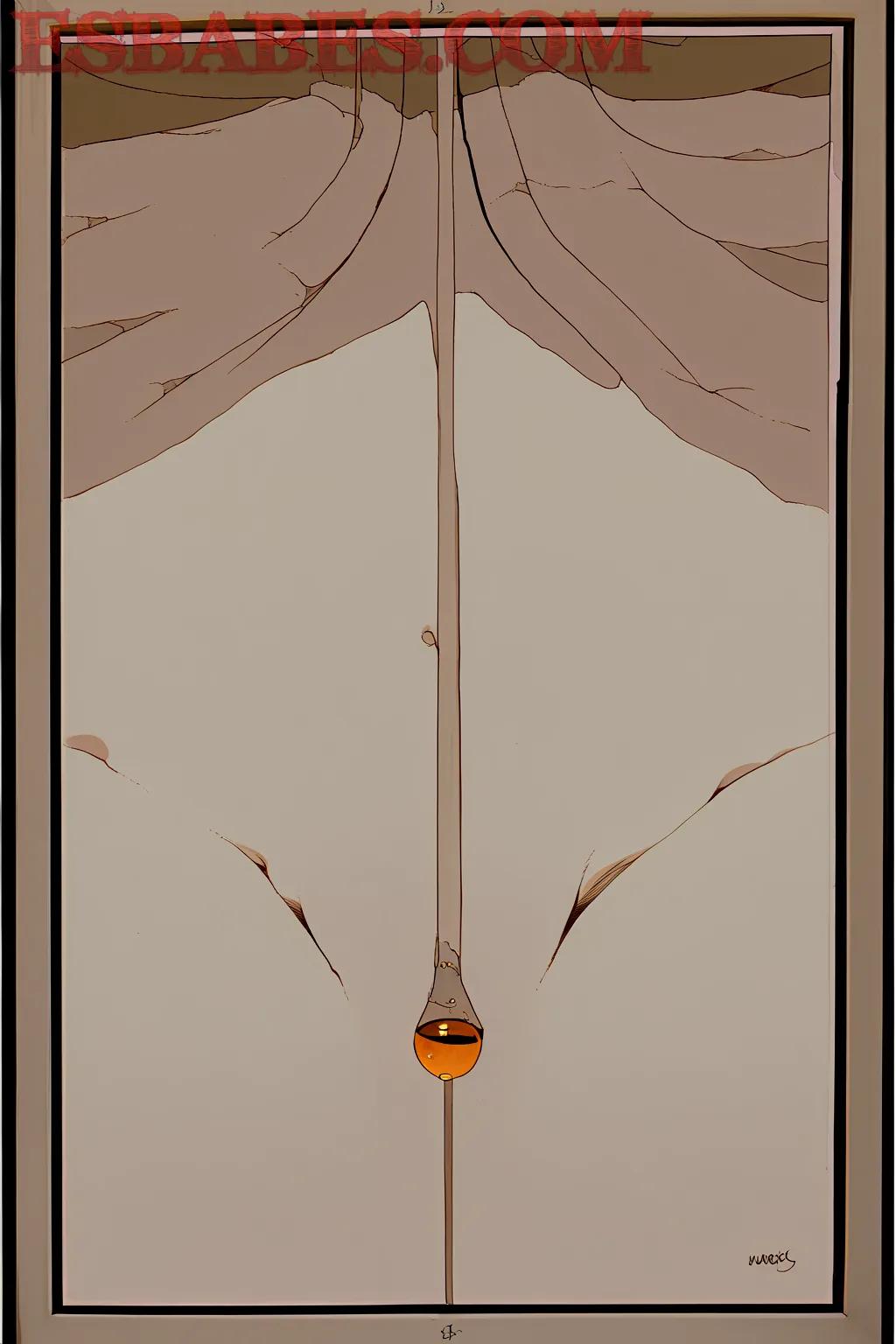 Caliente-Mujer-En-Oro-Y-Botas-Metalicas_4