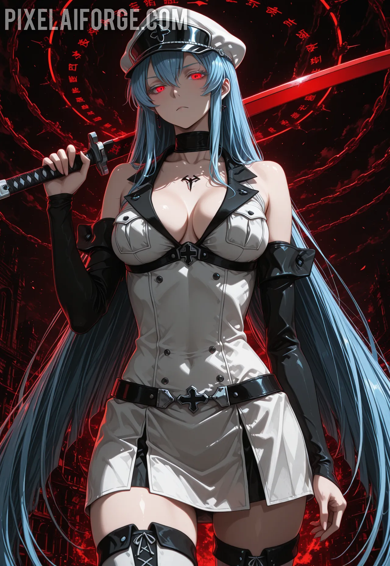 Calientes-Chicas-Goticas-Y-Rockeras-Parte-Tres_7