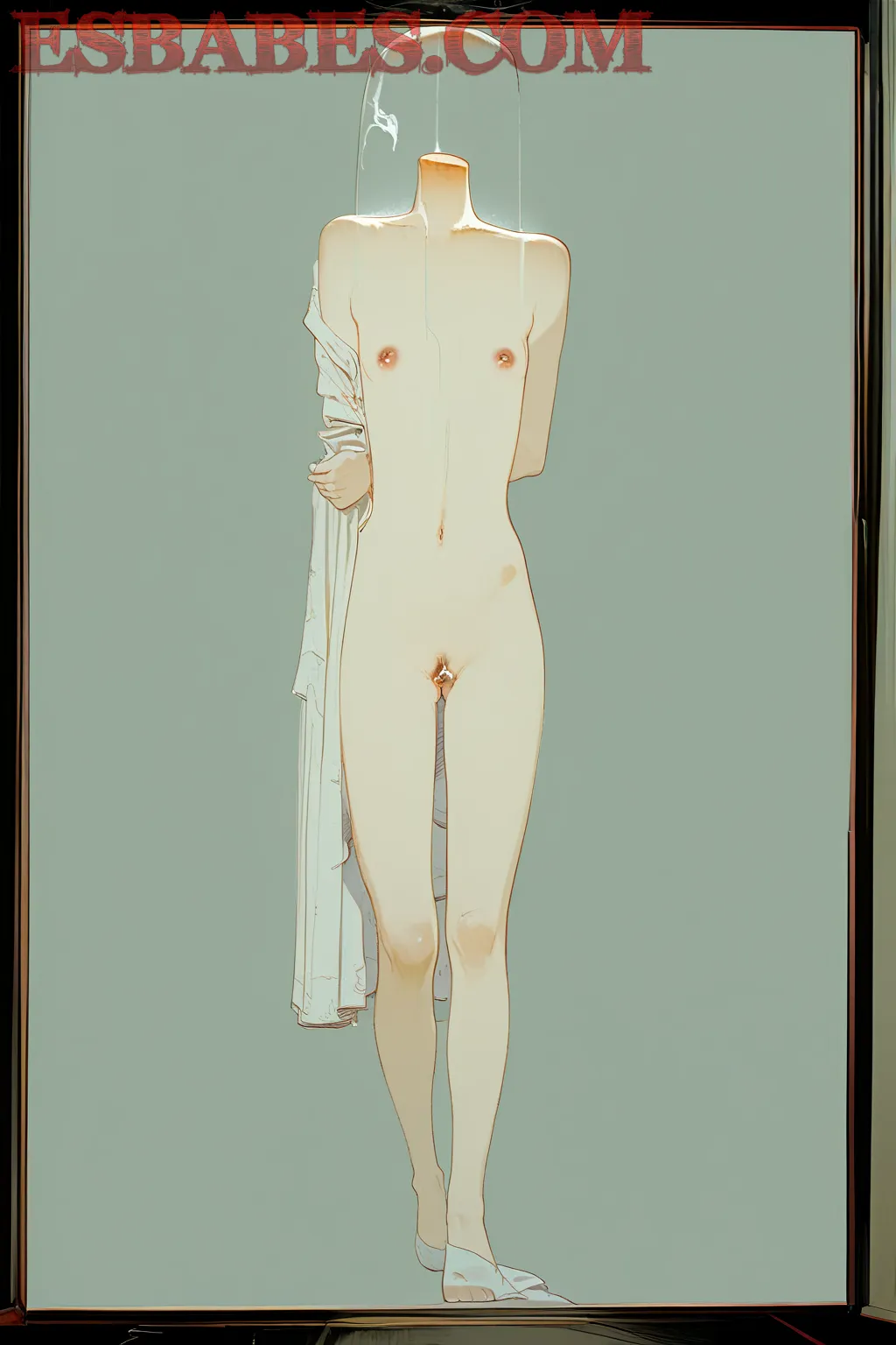 Calientes-Y-Desnuda-Mujeres-Parte-Trece_7