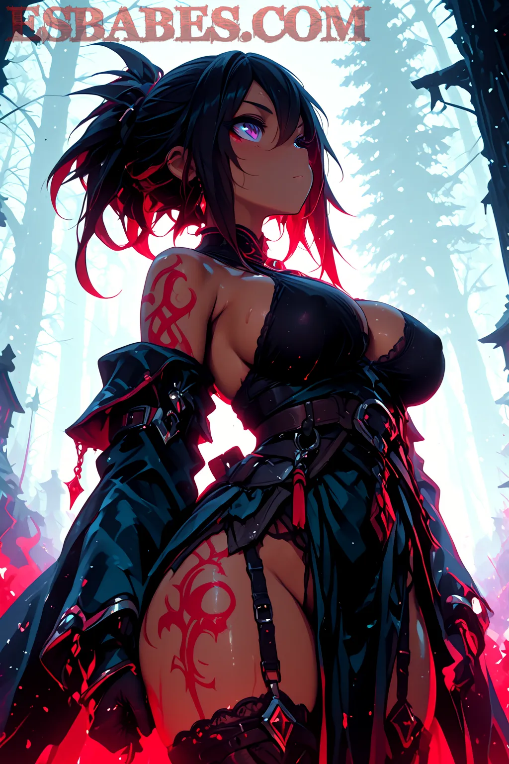 Calientes-Y-Desnudas-Chicas-En-Coleccion-Parte-Cuatro_5