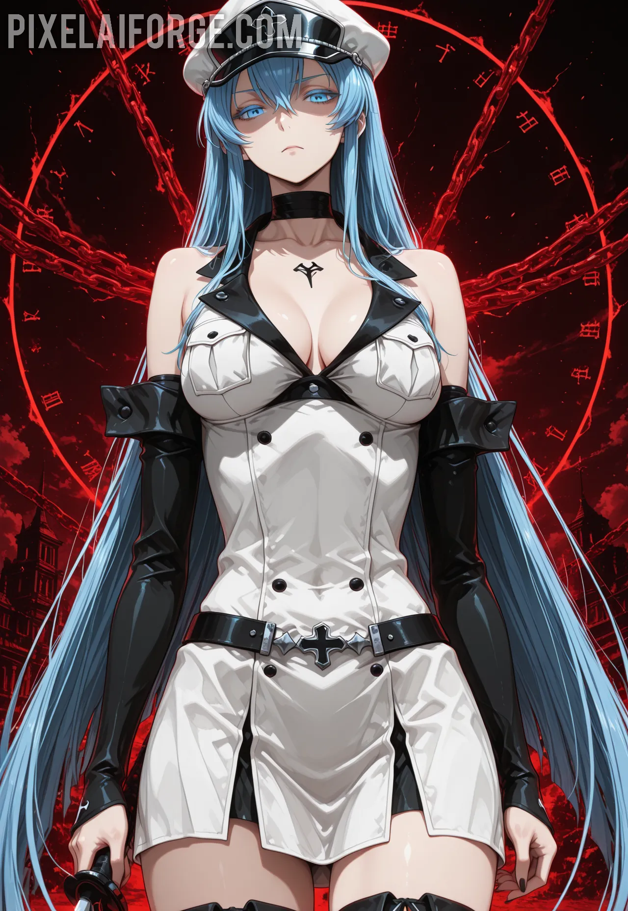 Calientes-Y-Desnudas-Chicas-En-Coleccion-Parte-Trece_2