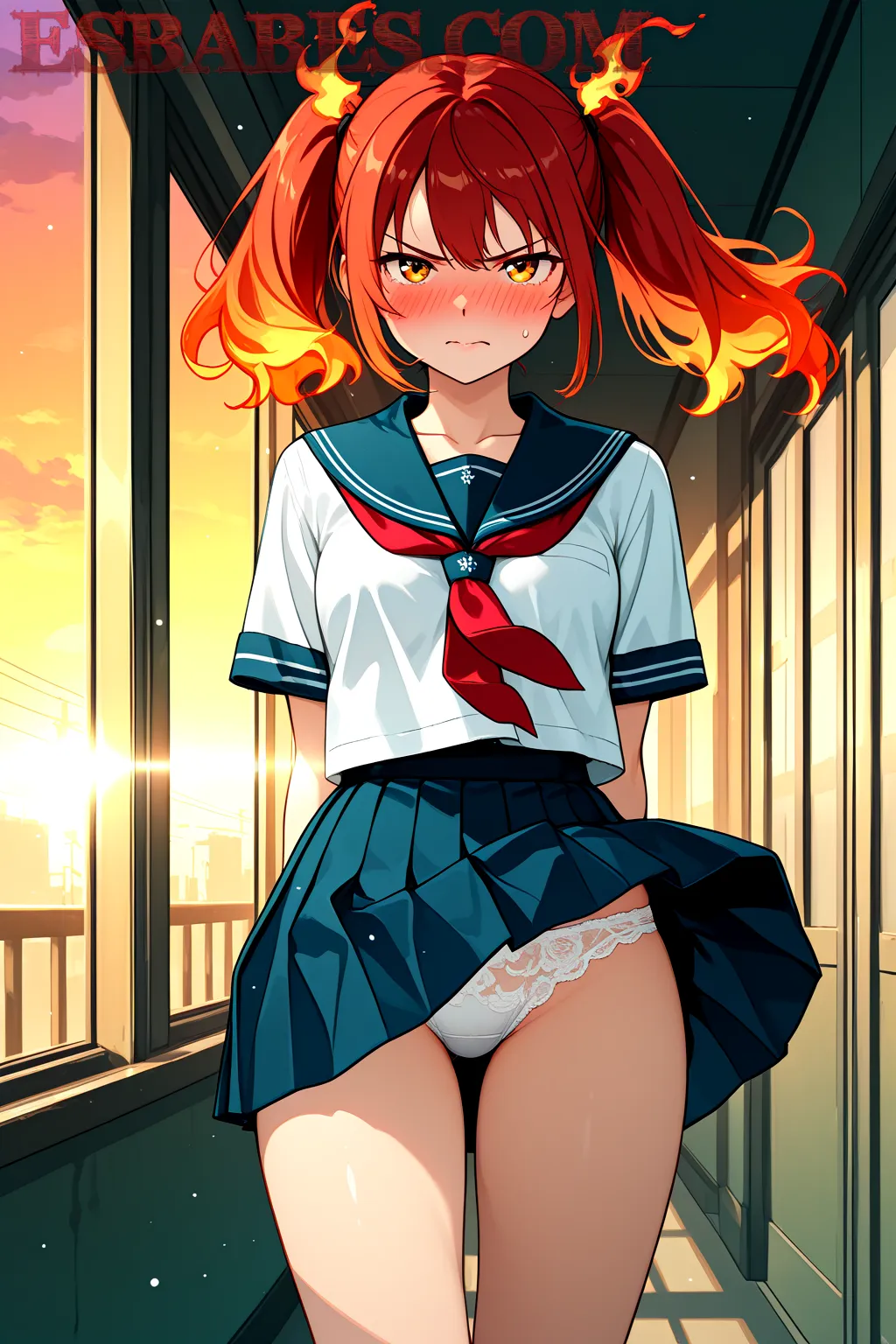 Calientes-Y-Desnudas-Chicas-En-Coleccion-Parte-Uno_1