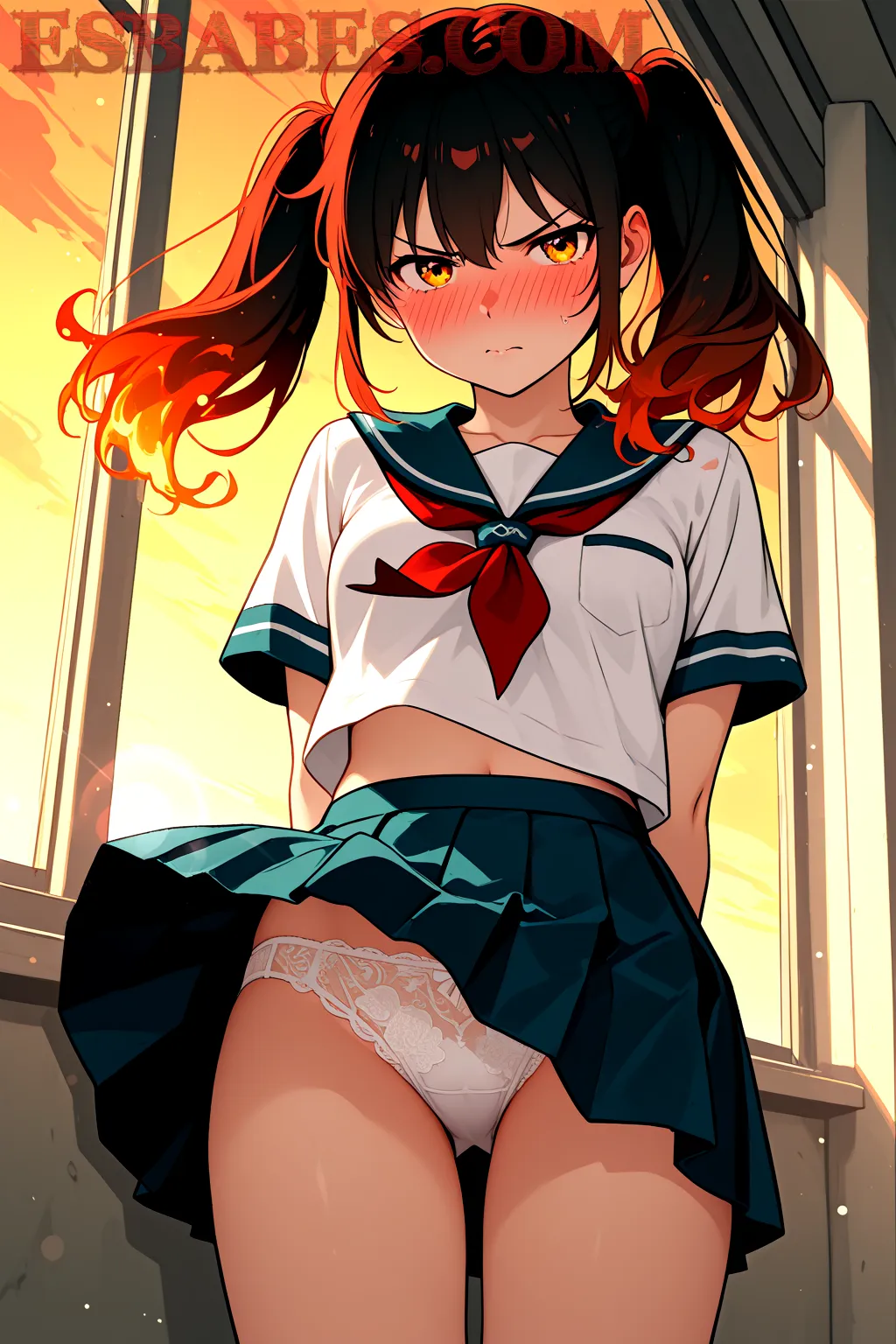 Candice-Swanepoel-Sexy-Blonde-In-Lingerie_3