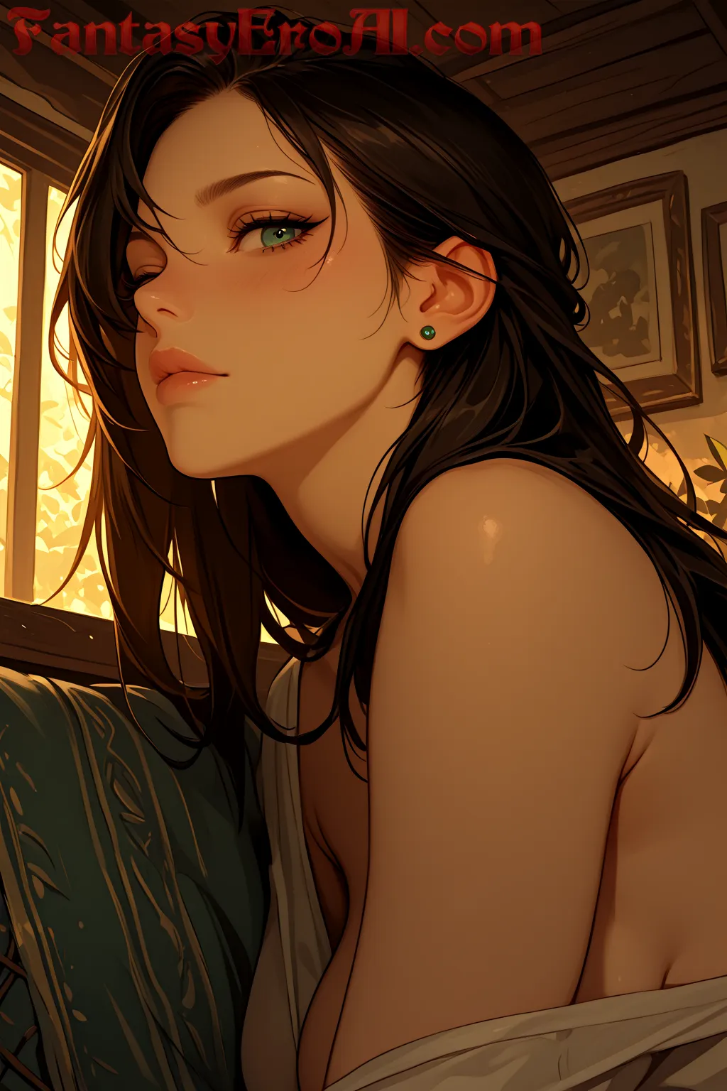 Candy-Earle-Y-Su-Posado-En-Retro-Erotica_1