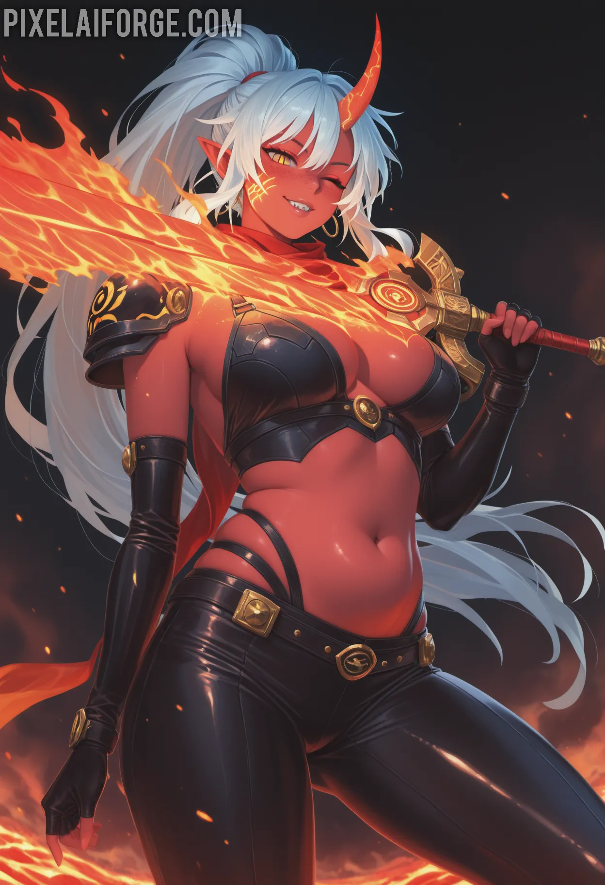 Caprichosa-adolescente-colegiala-recibe-su-piruleta_1