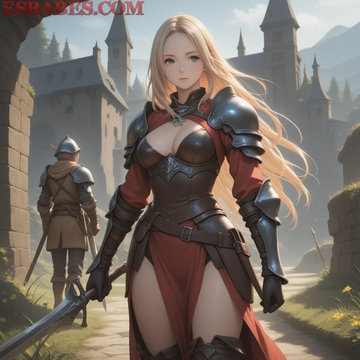 Carline-Tremenda-Morena_1