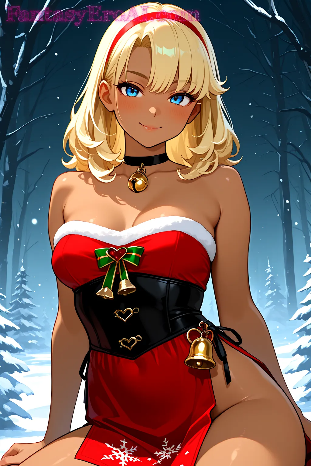 Catalina-Cruz-Mostrando-Sus-Tetas-De-Silicona_3