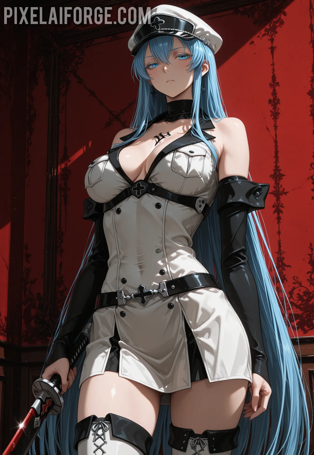 Celebpics-Camila-Mendes-Lili-Reinhart_2