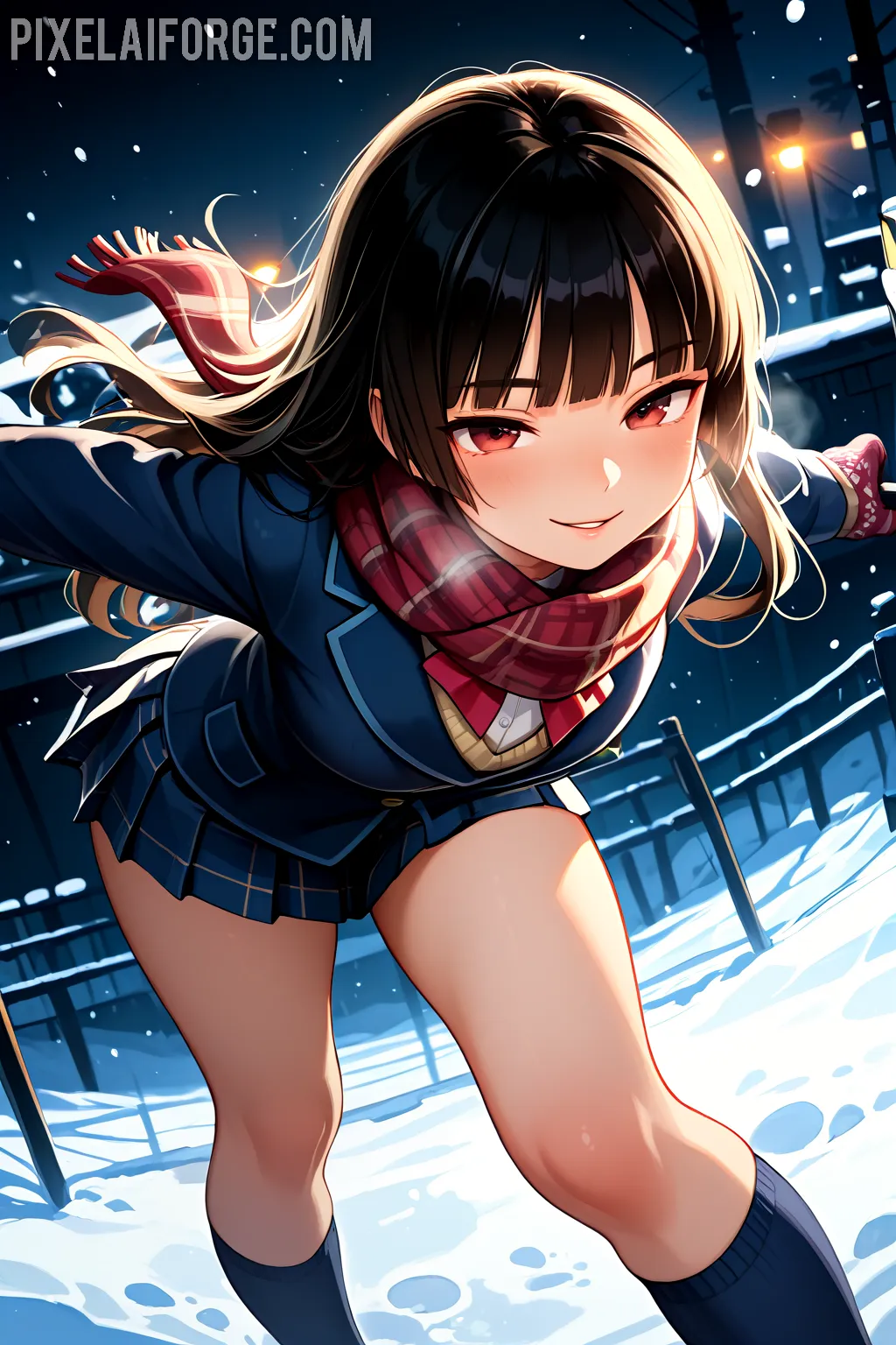 Celebpics-Carmen-Electra_7