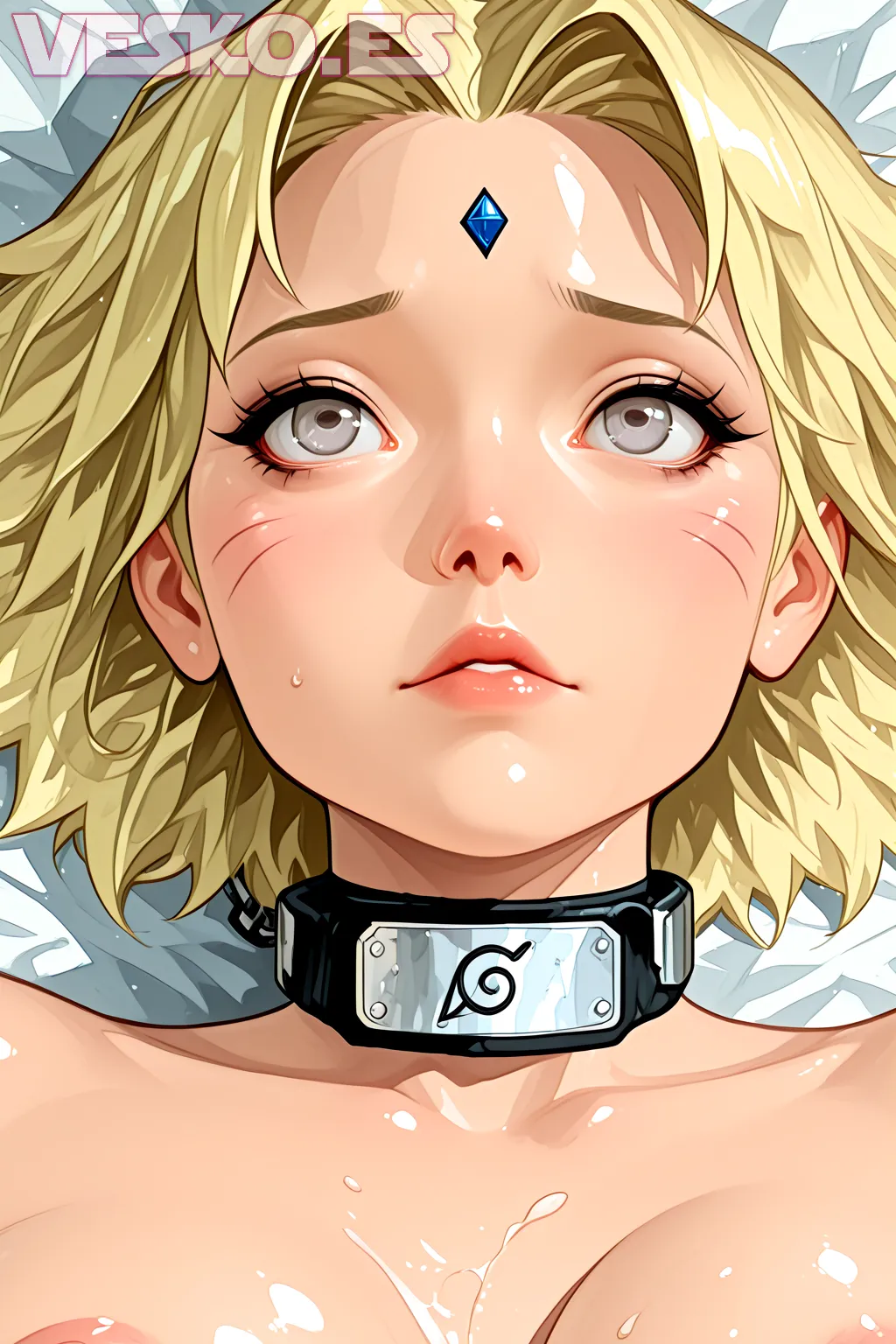 Chantelle-Desnuda-Muestra-Su-Cono-Rosa_2