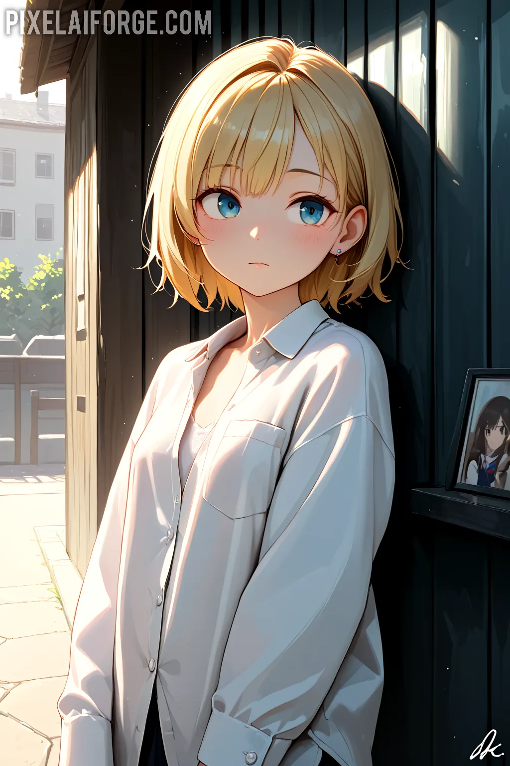 Charlotte-Mckinney-En-Bikini-Blanco_2