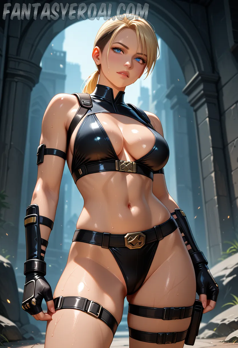 Charlotte-Mckinney-En-Bikini-Blanco_9