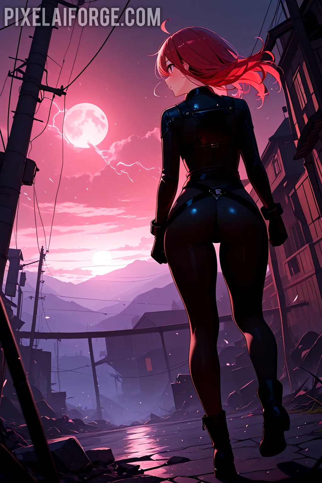 Cheezecnz-Y-Su-Cosplay-De-Conejita-Desnuda_5