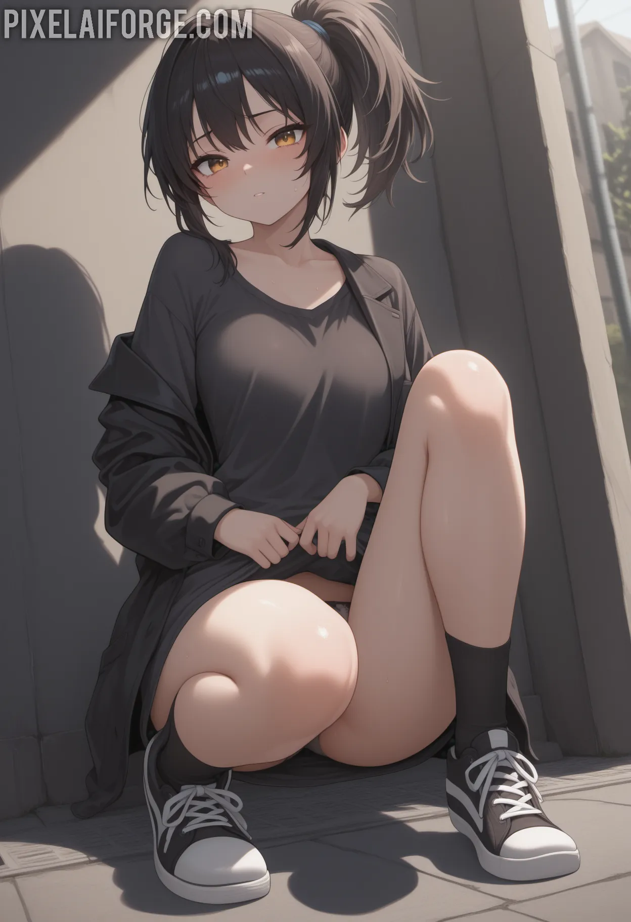 Chica-Asiatica-En-Ropa-Interior_7