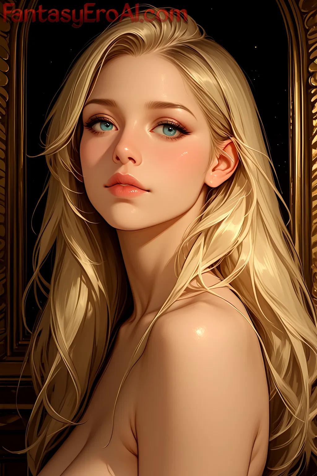 Chica-De-Cono-Gordo-Y-Juguete-Erotico_1