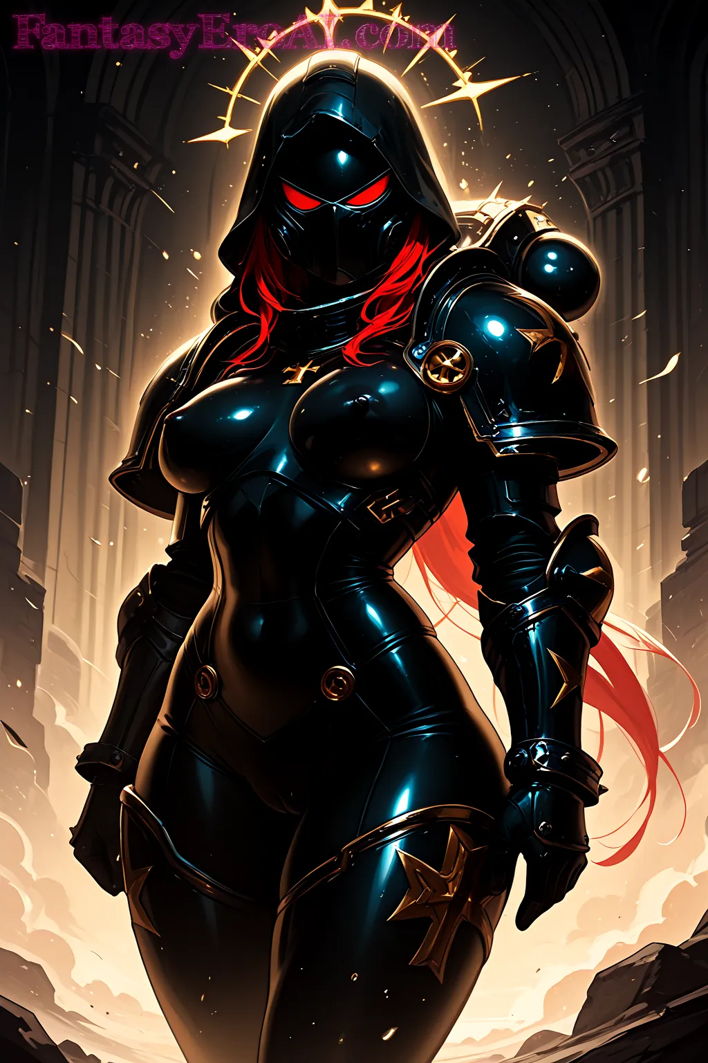 Chica-Desnuda-Jugando-En-El-Agua_2