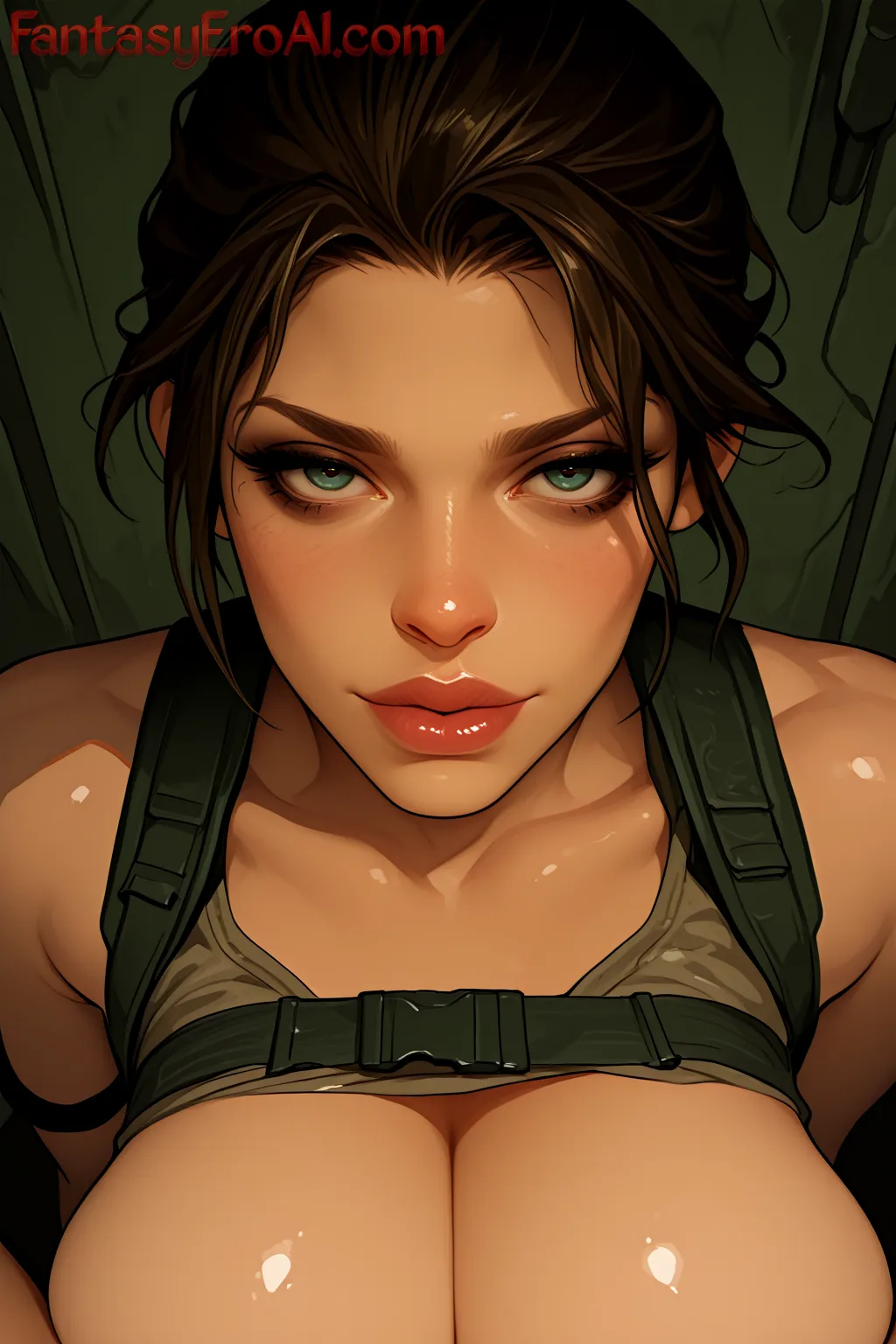 Chica-Fitness-Del-Dia-Wang-Fei_4