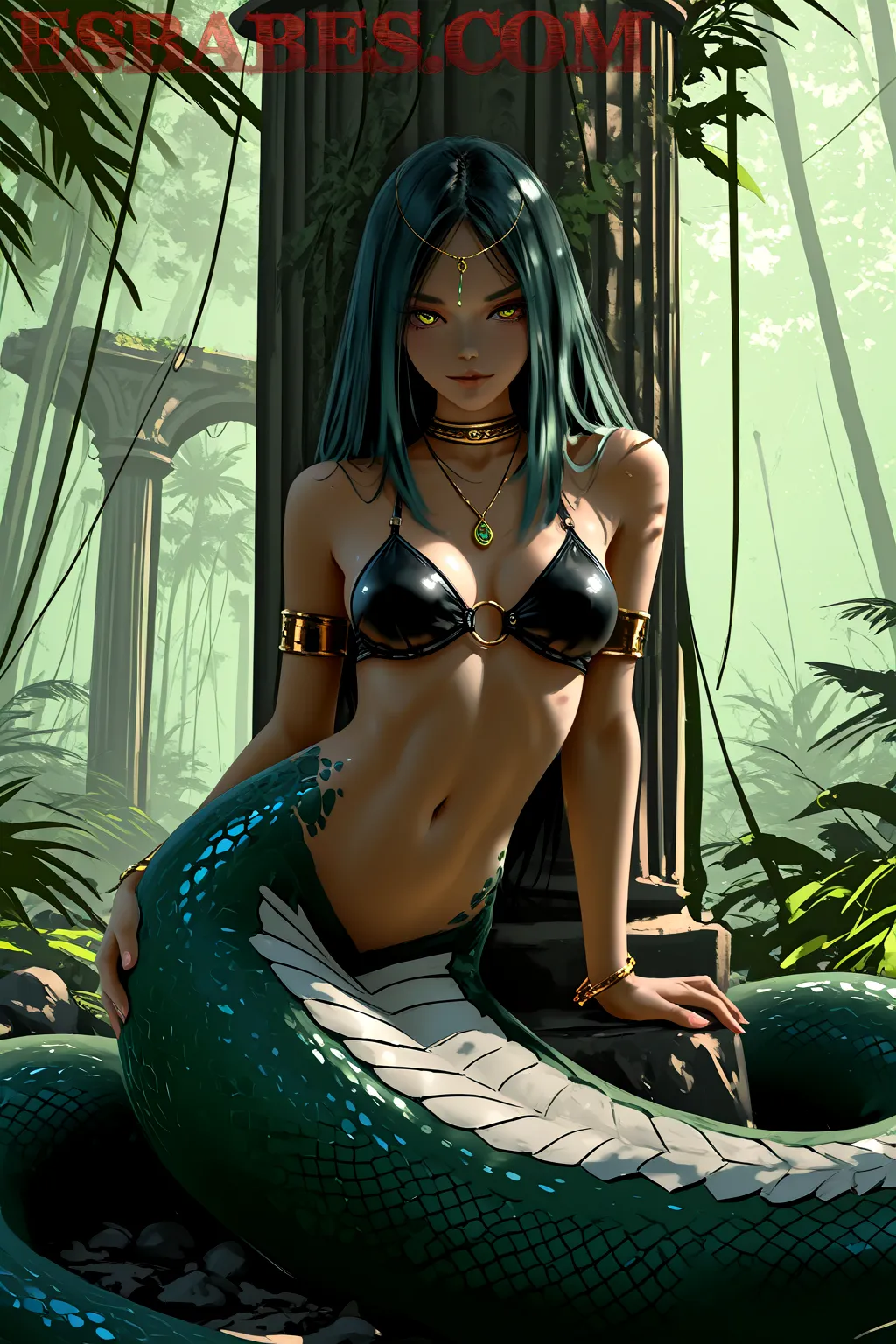 Chica-Fitness-Del-Dia-Wenjun-Duan_8