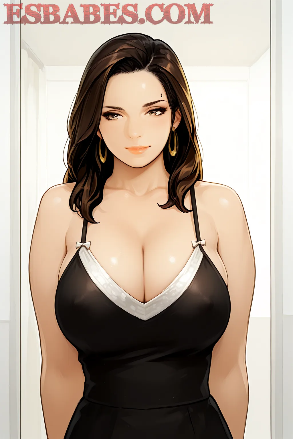 Chica-Posando-Desnuda-En-El-Coche-De-Su-Novio_2