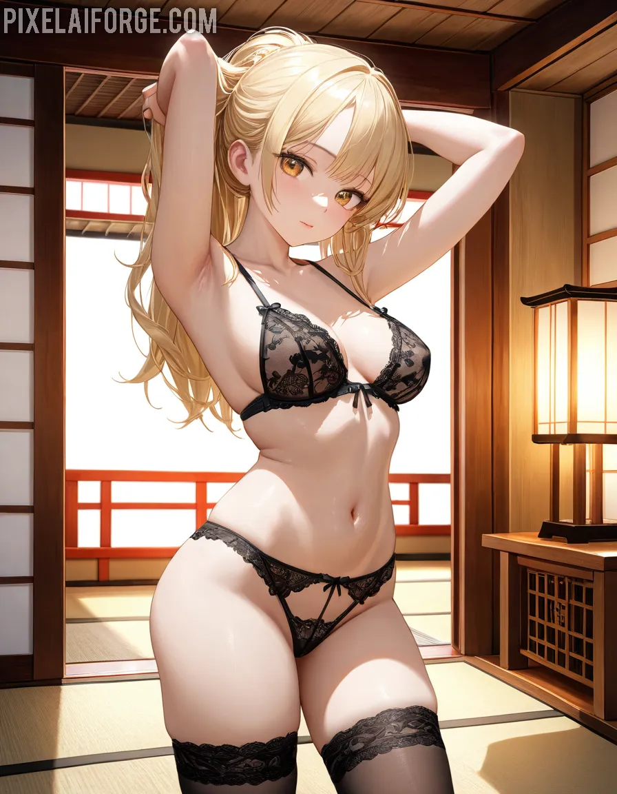 Chica-Sexy-Olivia-Casta-La-Mas_4