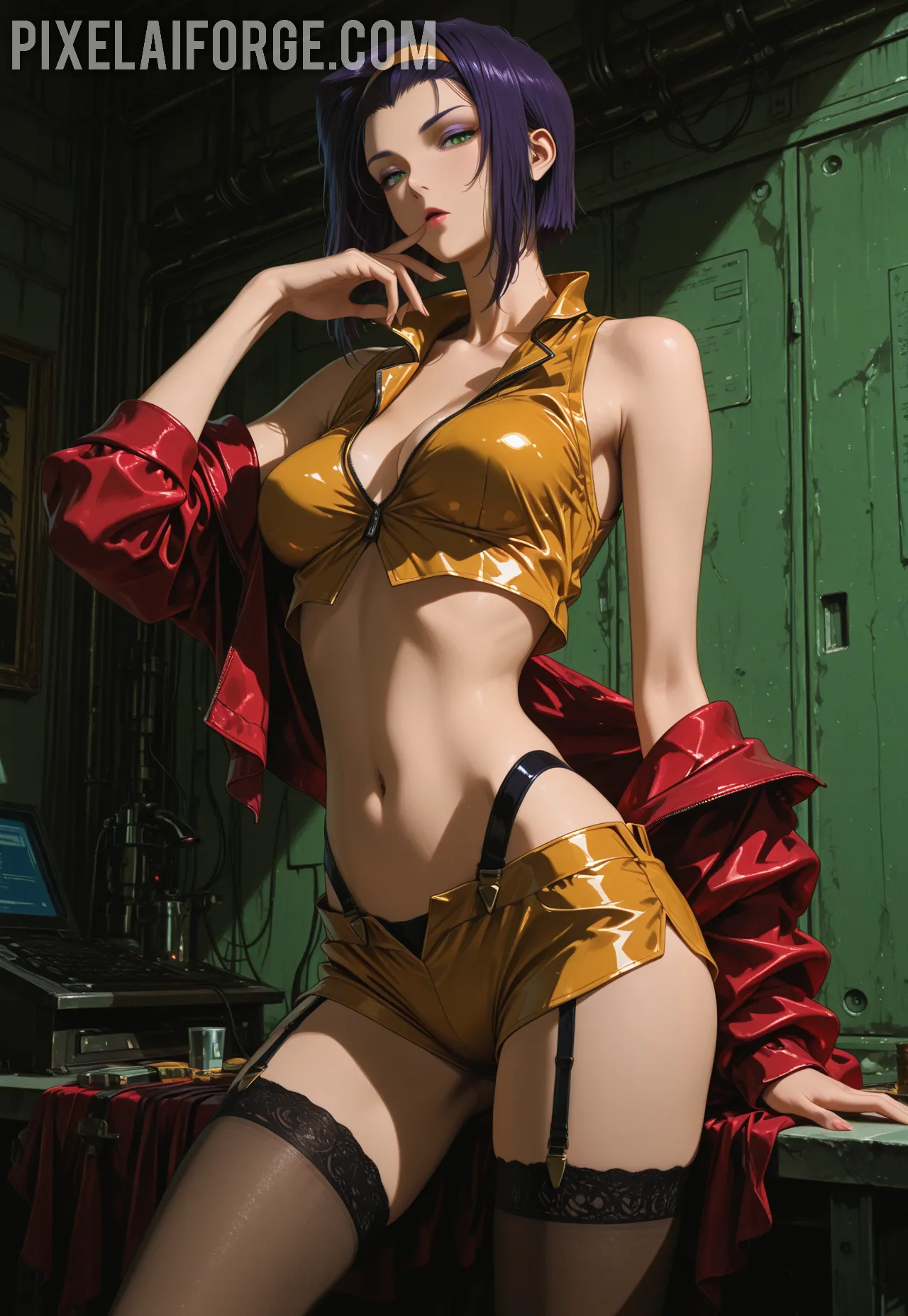 Chica-Sexy-Olivia-Holt_4