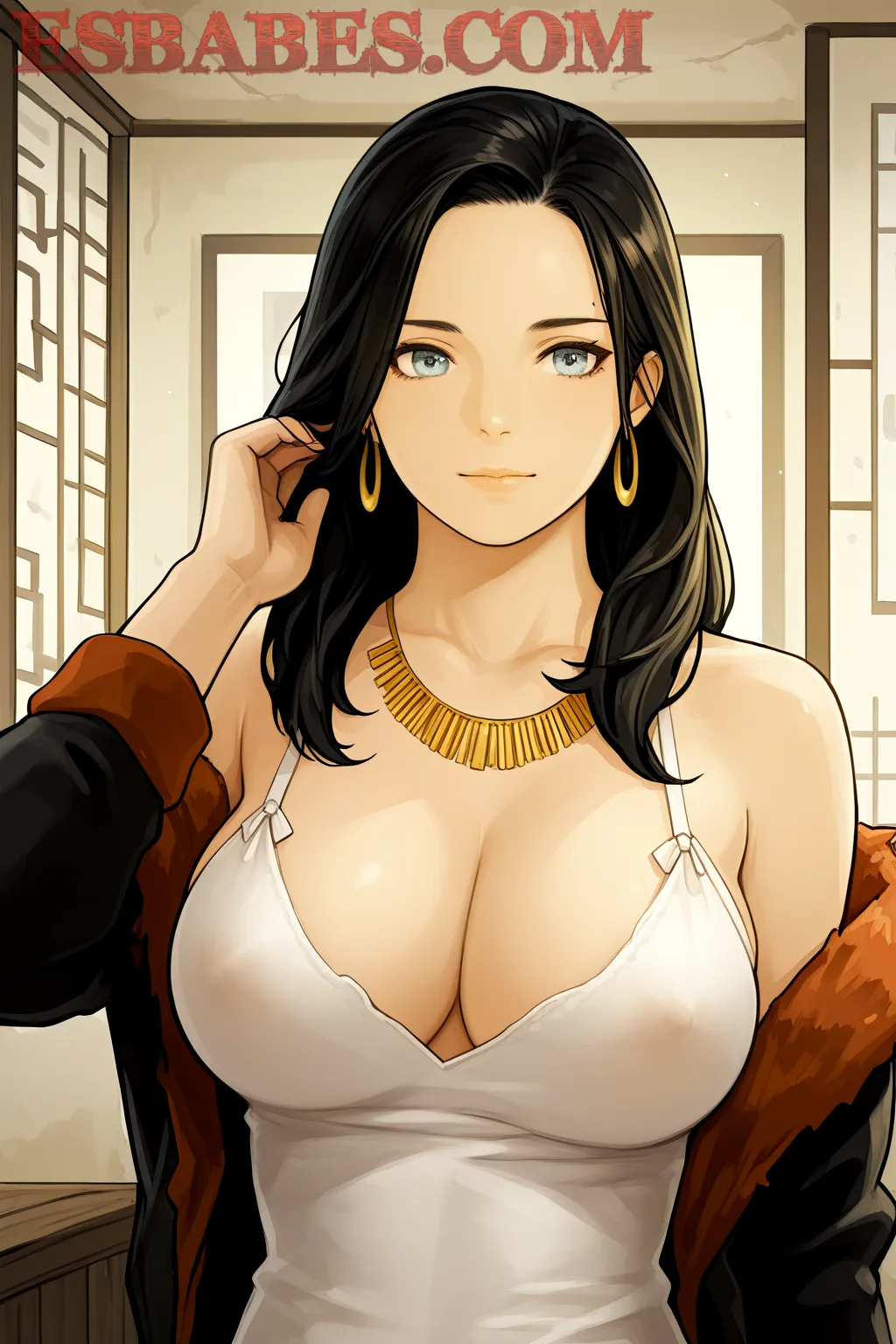 Chica-Sexy-Yanet-Garcia_3