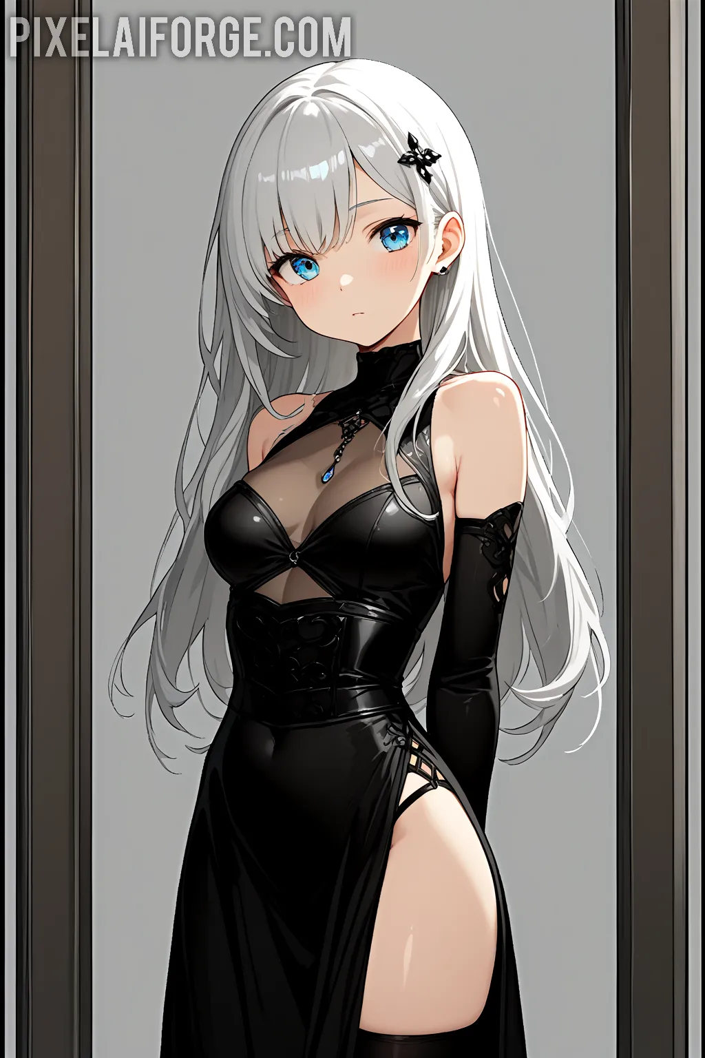 Chicas-Bonitas-En-Selfies-Sexy-Once_7