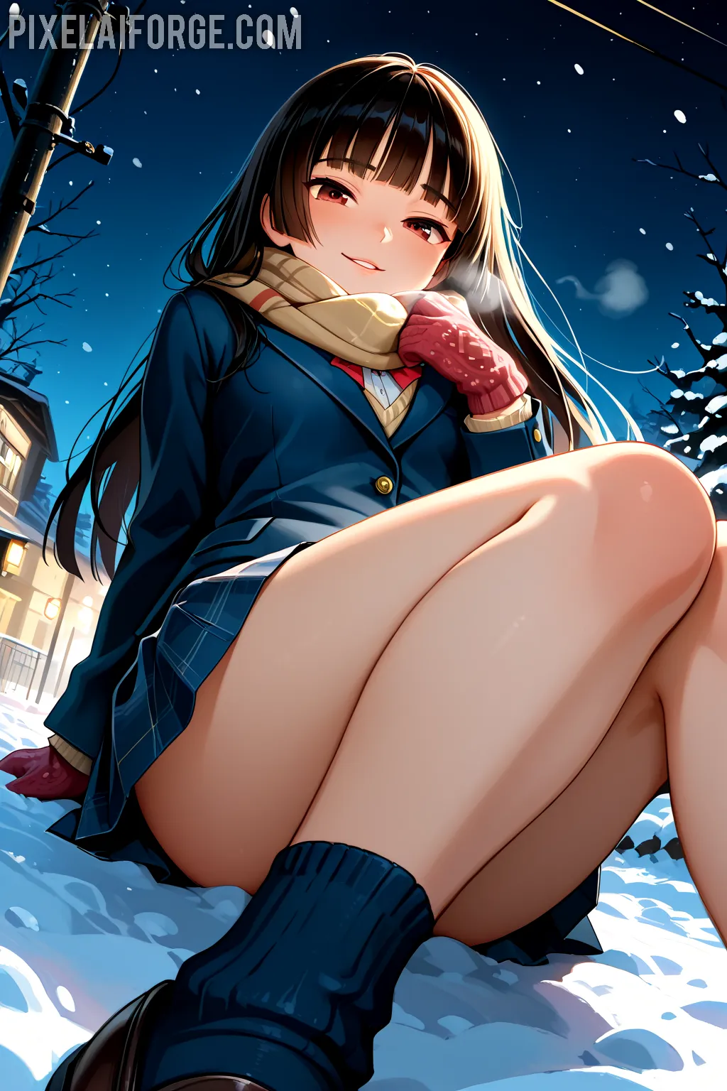 Chicas-Calientes-En-Gifs-Animados_5