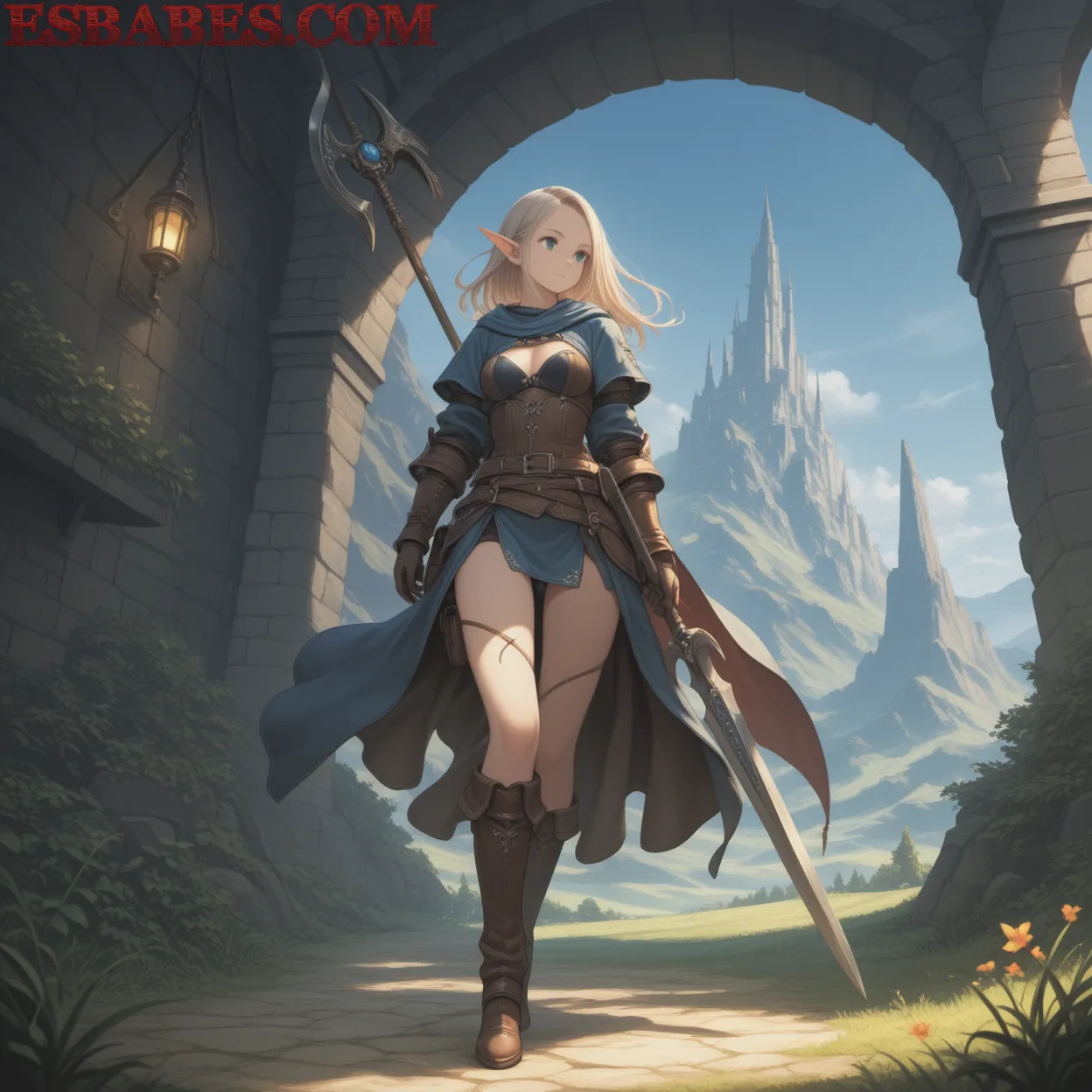 Chicas-Checas-Alena-Y-Stepanka-Amor-Entre-Amigas_2