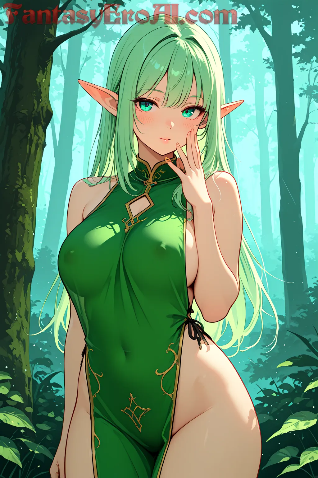 Chicas-Checas-Amanda-Y-Paula-Comiendo-El-Cono_1