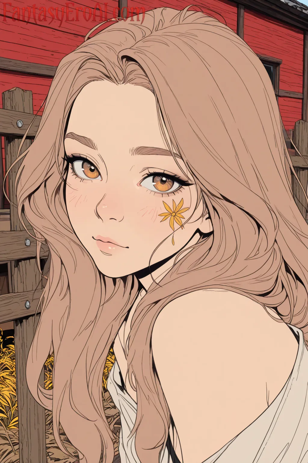 Chicas-Checas-Anita-Y-Su-Lenceria-Roja_3