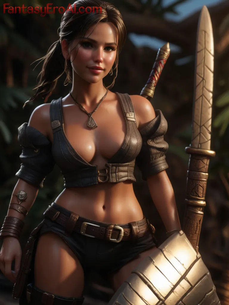 Chicas-Desnudas-Como-Estrella-Del-Mar_1